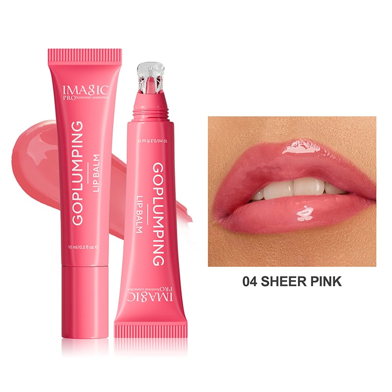 IMAGIC Goplumping Lip Balm 10ml