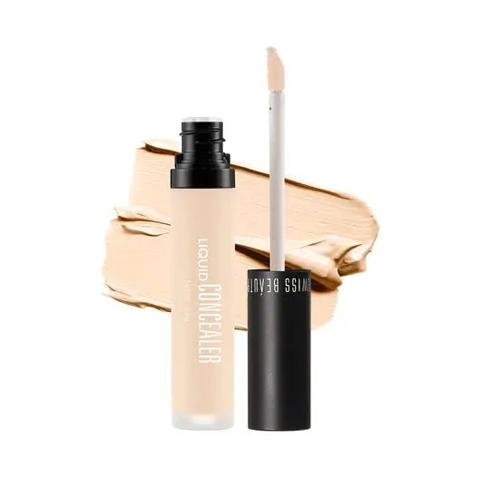 Swiss Beauty Perfect Liquid Concealer Pixie La Bella
