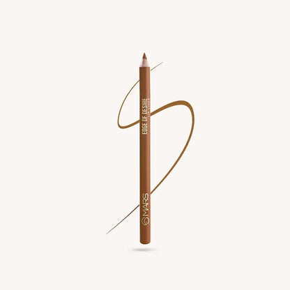 Mars Edge of Desire Lip Liner Pencil Set – 10pcs Pixie La Bella