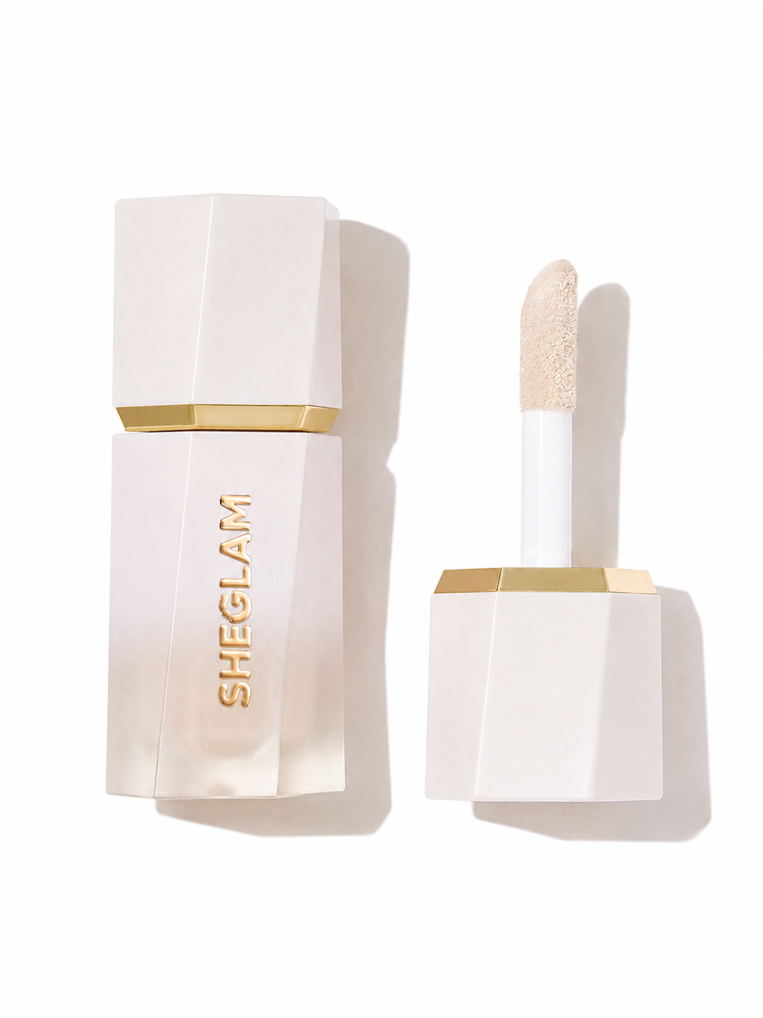 SHEGLAM Glow Bloom Liquid Highlighter