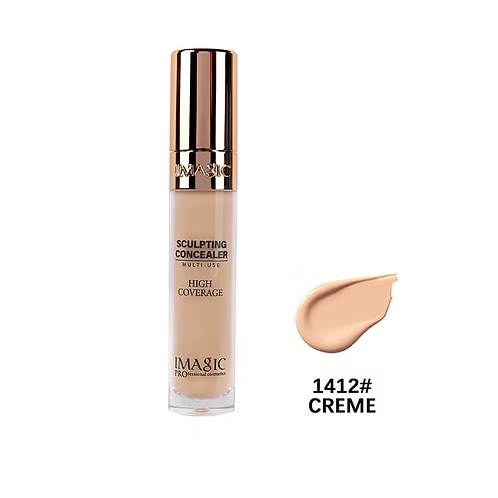IMAGIC Sculpting Concealer Multi-Use High Coverage Concealer