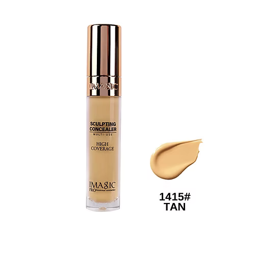 IMAGIC Sculpting Concealer Multi-Use High Coverage Concealer