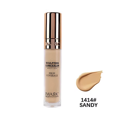 IMAGIC Sculpting Concealer Multi-Use High Coverage Concealer