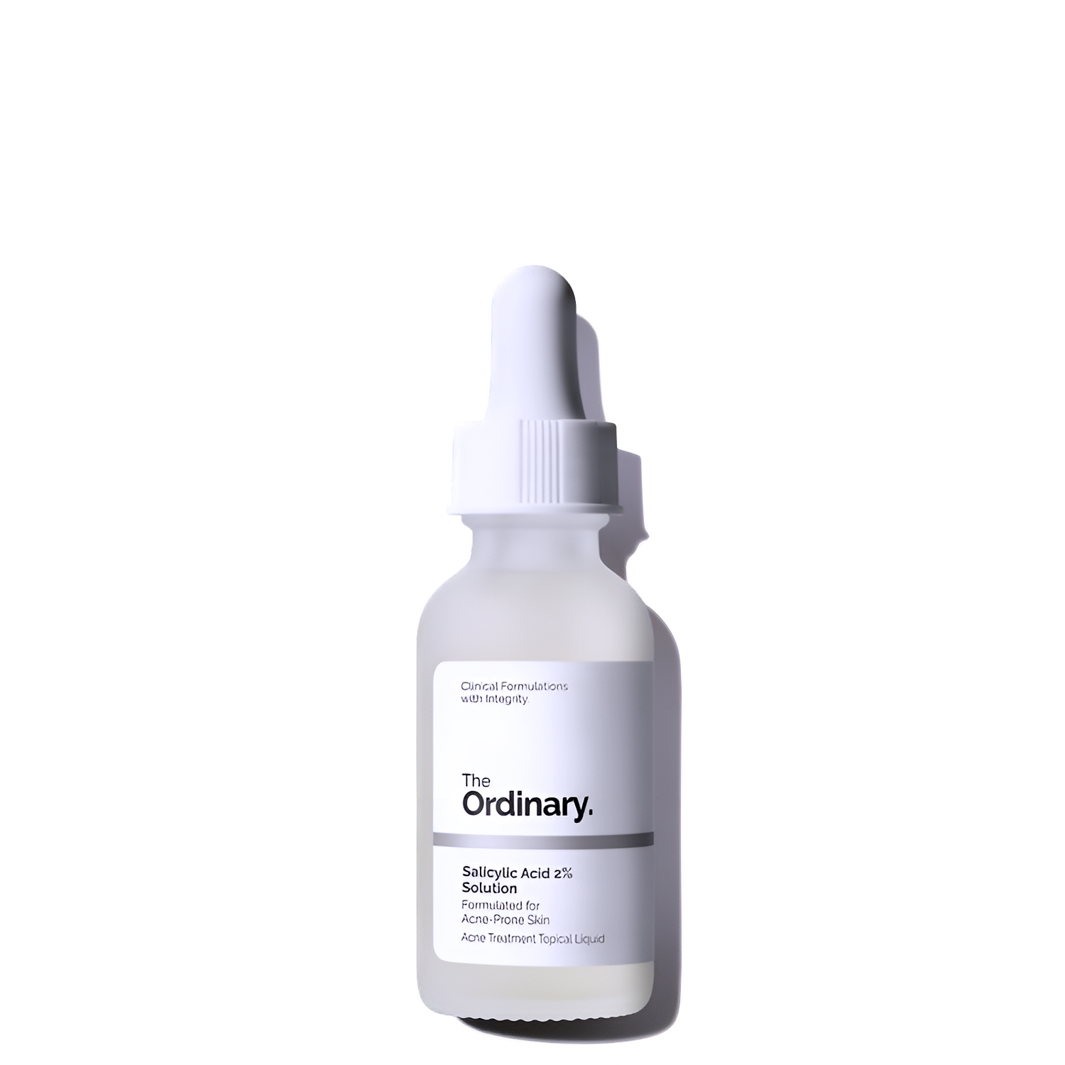 The Ordinary salicylic solution