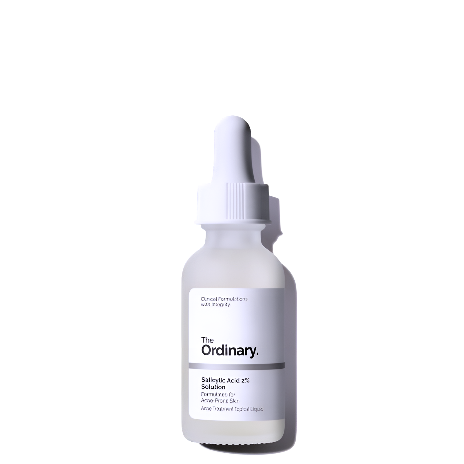 The Ordinary salicylic solution