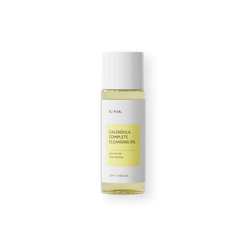 iUNIK Calendula Complete Cleansing Oil