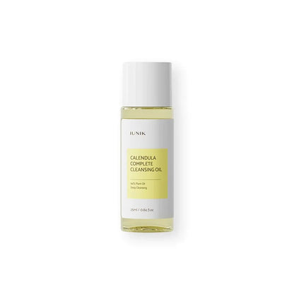 iUNIK Calendula Complete Cleansing Oil
