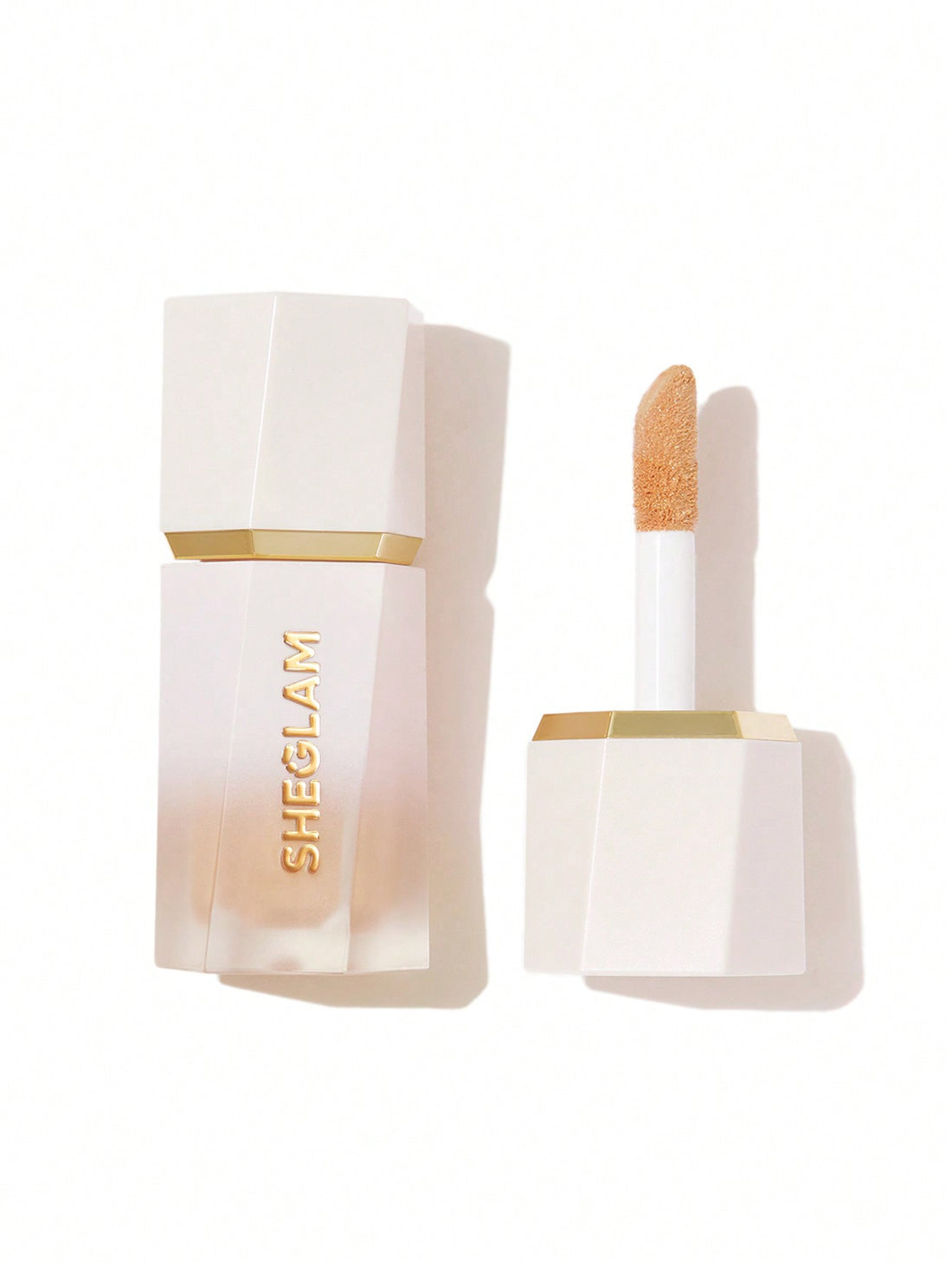 SHEGLAM Glow Bloom Liquid Highlighter