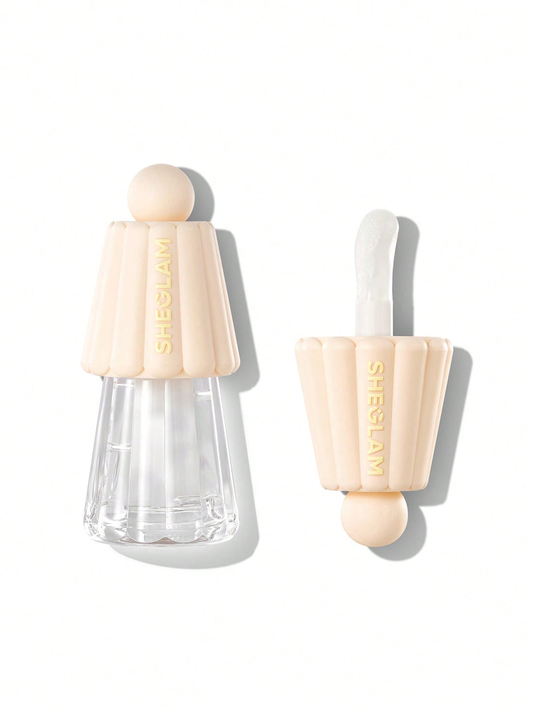 SHEGLAM Jelly Wow Hydrating Lip Oil