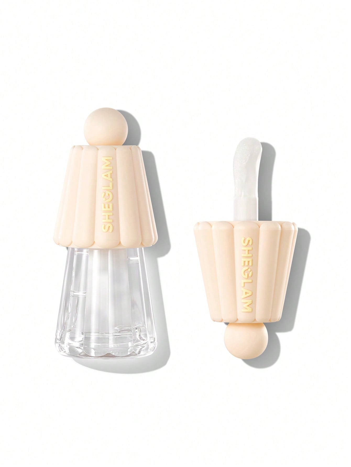 SHEGLAM Jelly Wow Hydrating Lip Oil