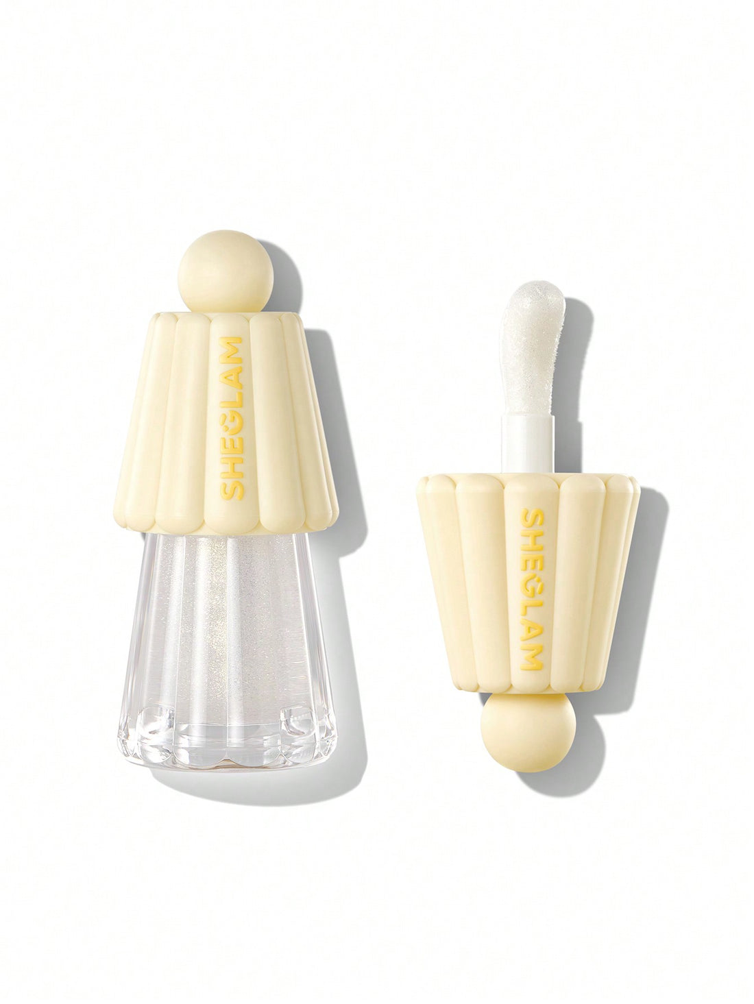 SHEGLAM Jelly Wow Hydrating Lip Oil