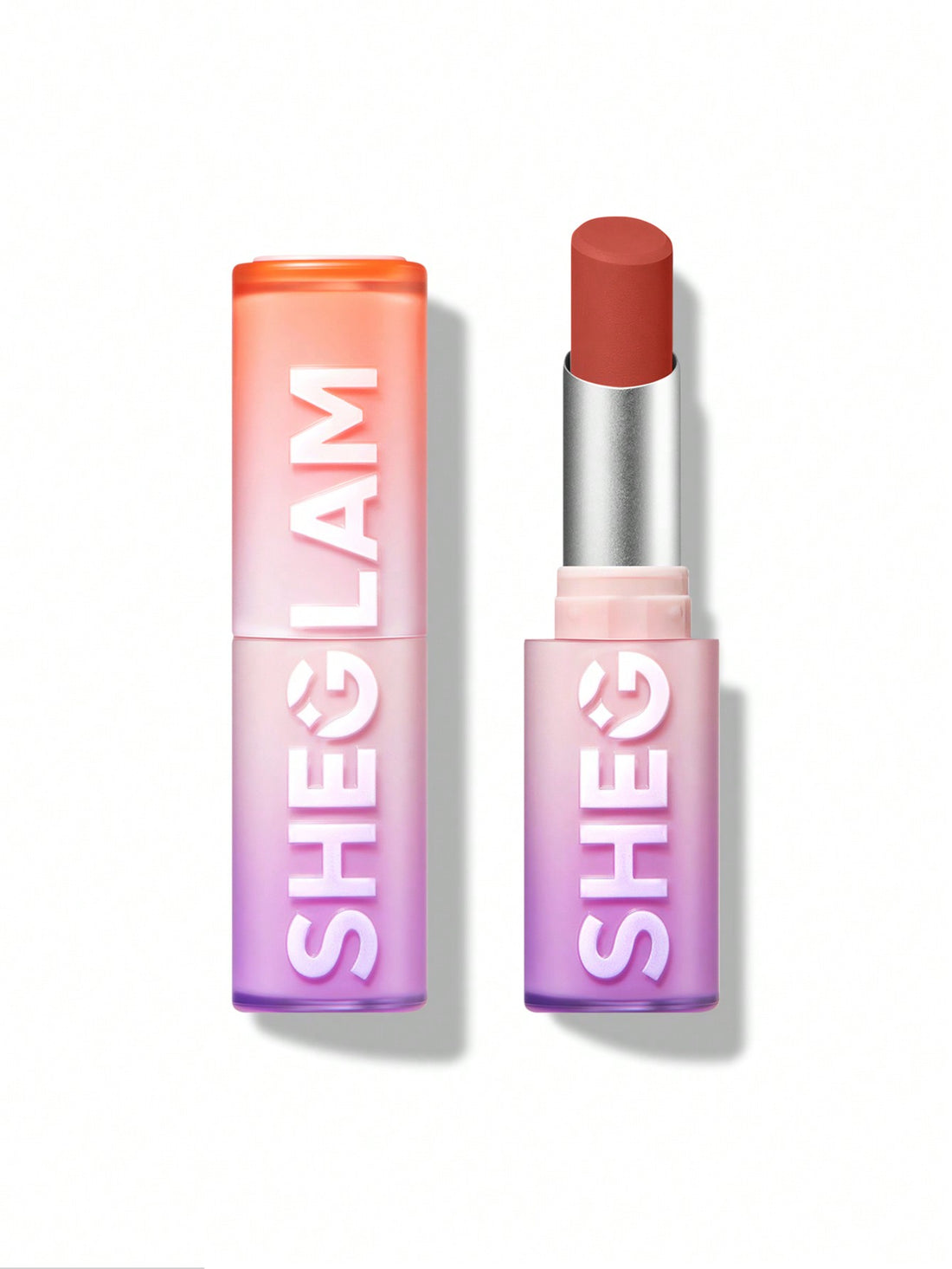 Sheglam Dynamatte boom long-lasting matte lipstick -Rent Free