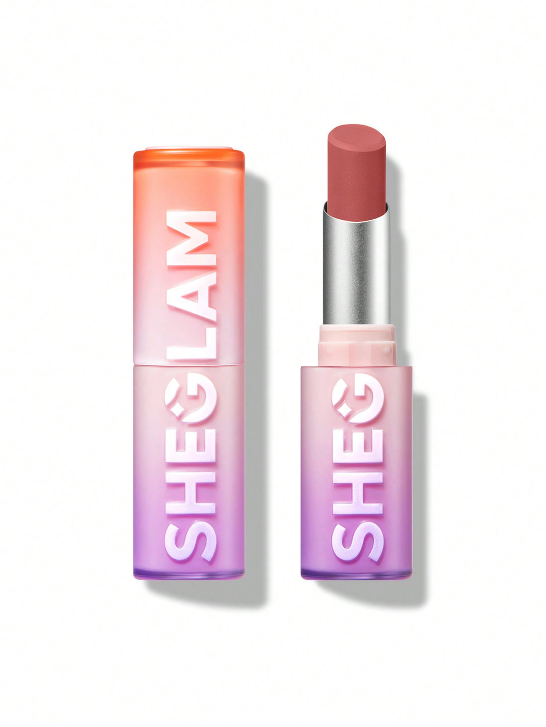 Sheglam Dynamatte boom long-lasting matte lipstick -Rent Free