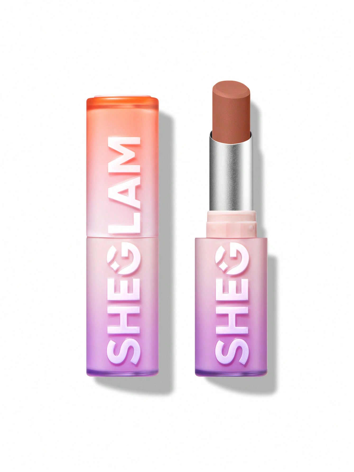 Sheglam Dynamatte boom long-lasting matte lipstick