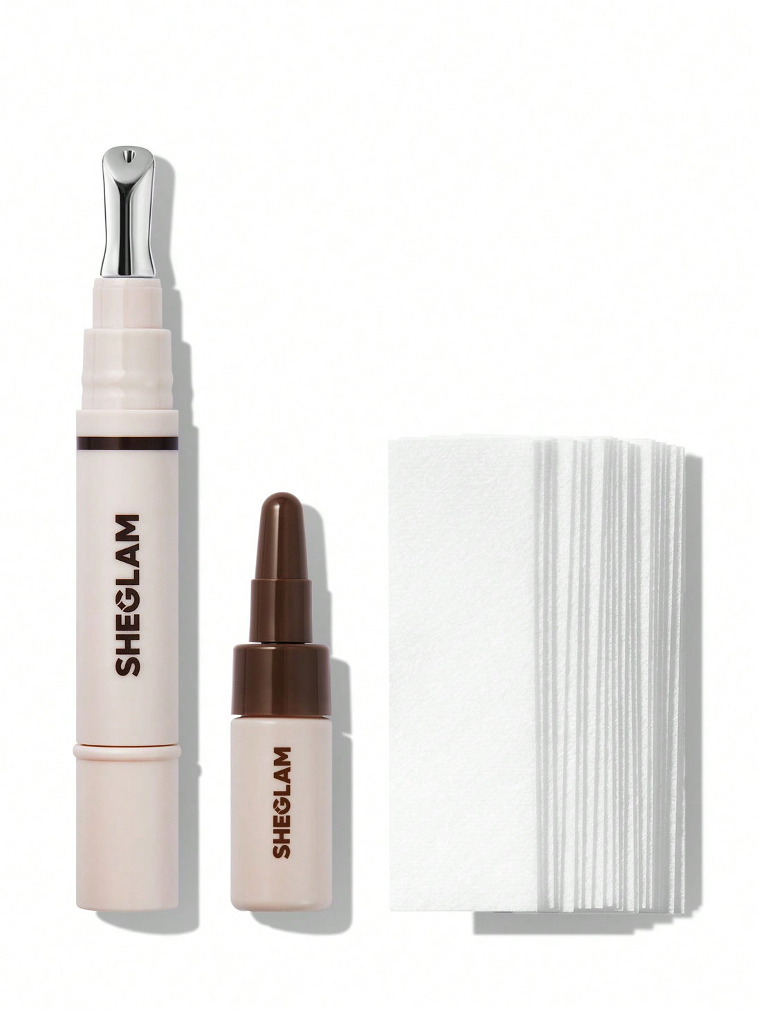 Sheglam EZ Control Hair Removal Pen &amp; EZ Control Soothing Toner