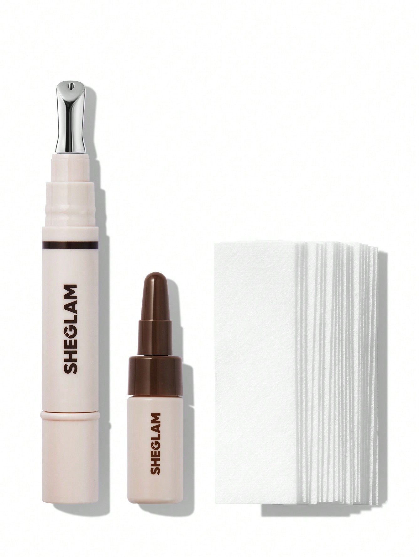 Sheglam EZ Control Hair Removal Pen &amp; EZ Control Soothing Toner