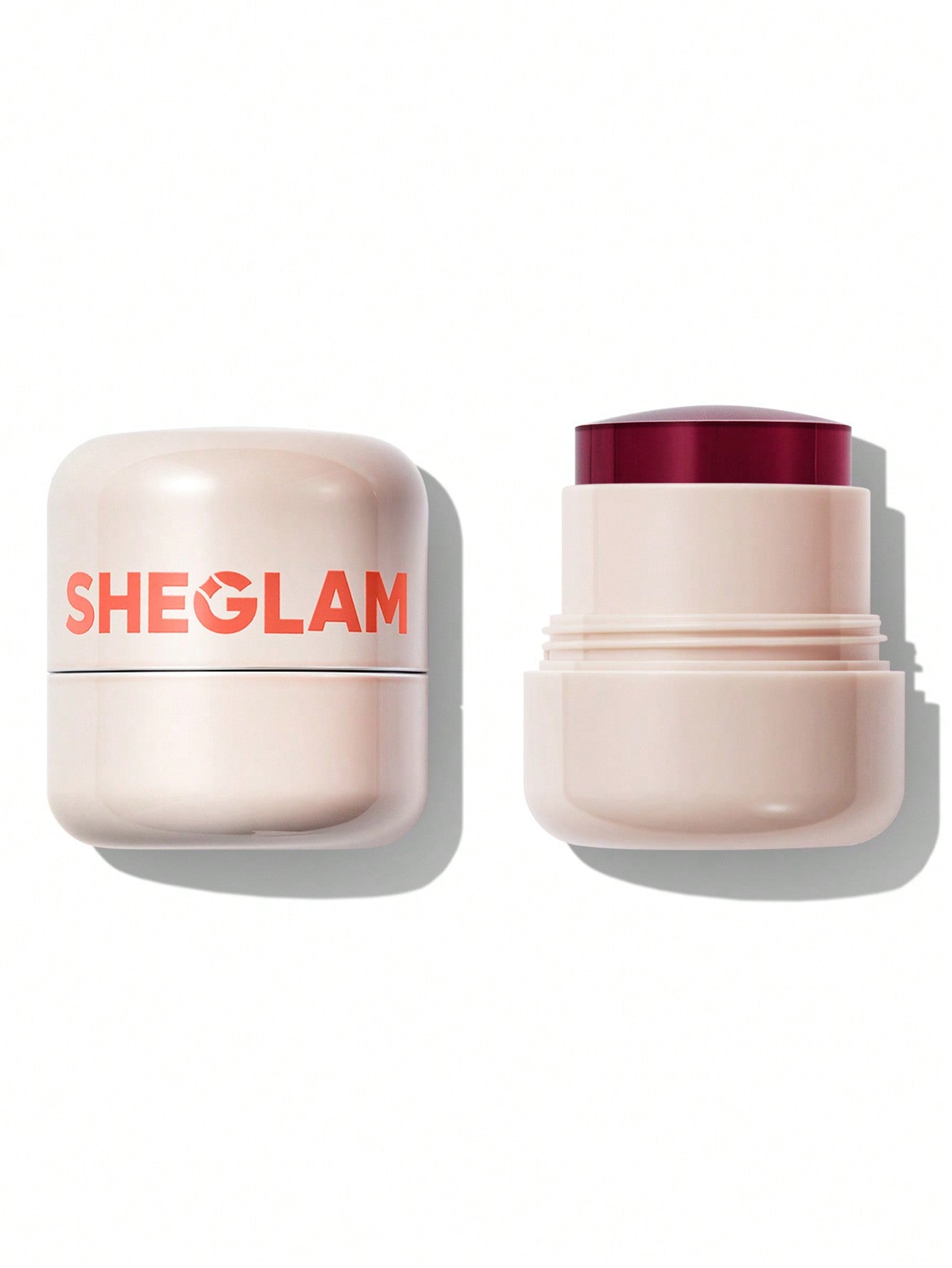 Sheglam Jelly-Licious Hydrating Lip &amp; Blush Tint