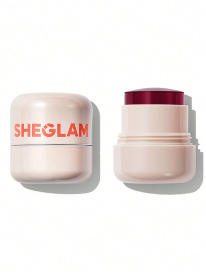 Sheglam Jelly-Licious Hydrating Lip &amp; Blush Tint
