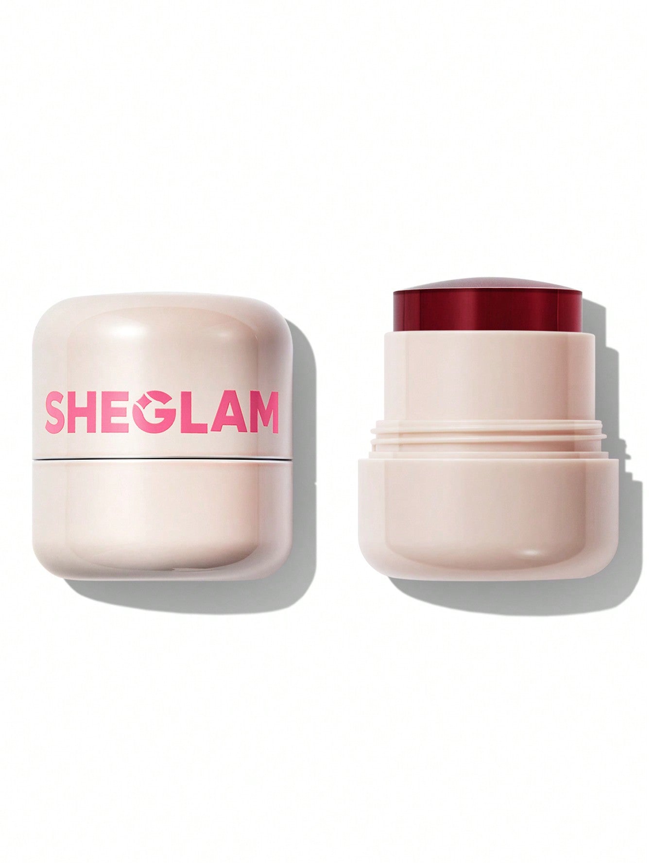 Sheglam Jelly-Licious Hydrating Lip &amp; Blush Tint