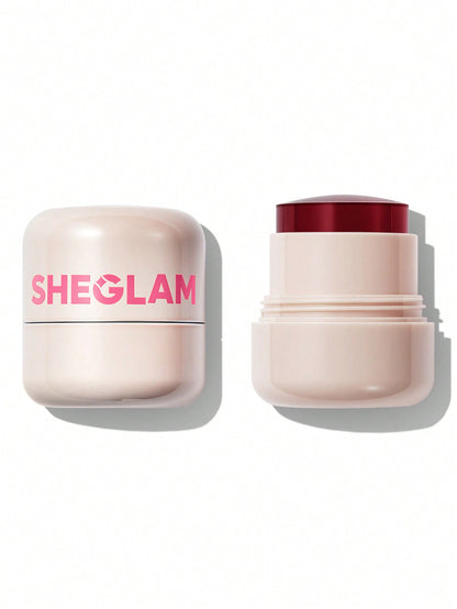 Sheglam Jelly-Licious Hydrating Lip &amp; Blush Tint