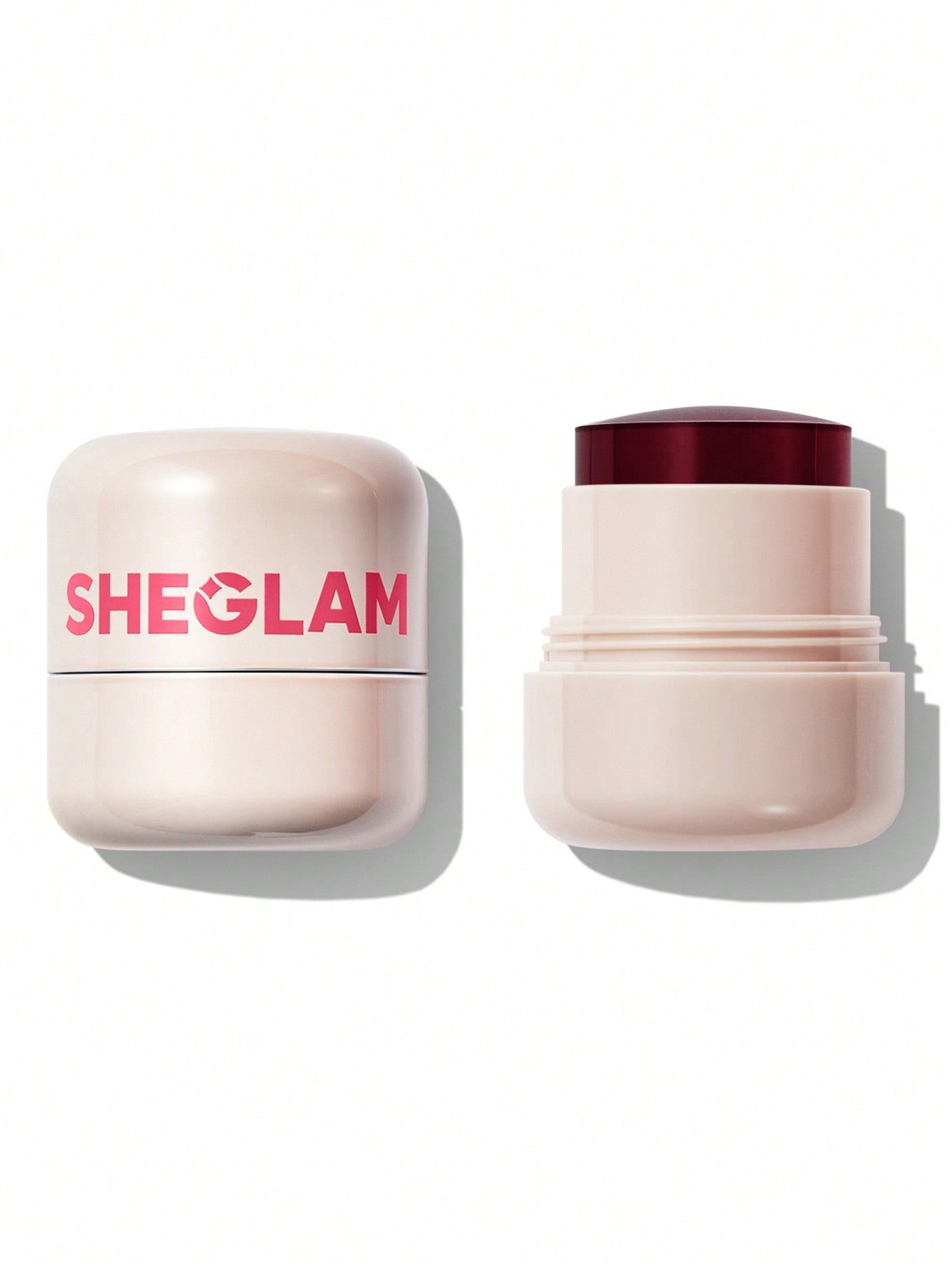 Sheglam Jelly-Licious Hydrating Lip &amp; Blush Tint