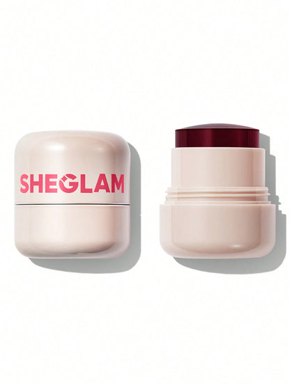 Sheglam Jelly-Licious Hydrating Lip &amp; Blush Tint