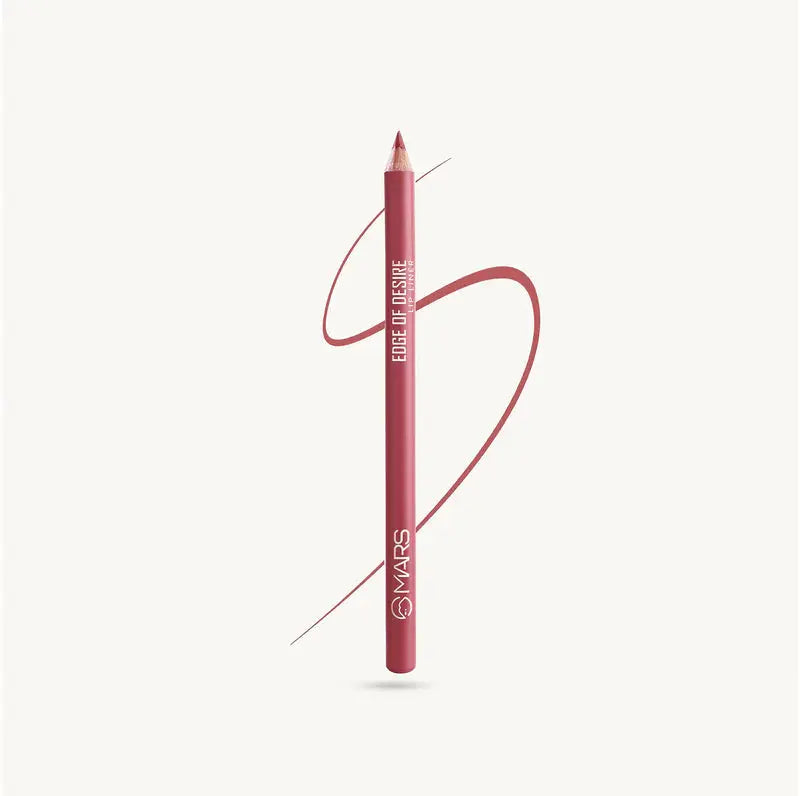 Mars Edge of Desire Lip Liner Pencil Set – 10pcs Pixie La Bella