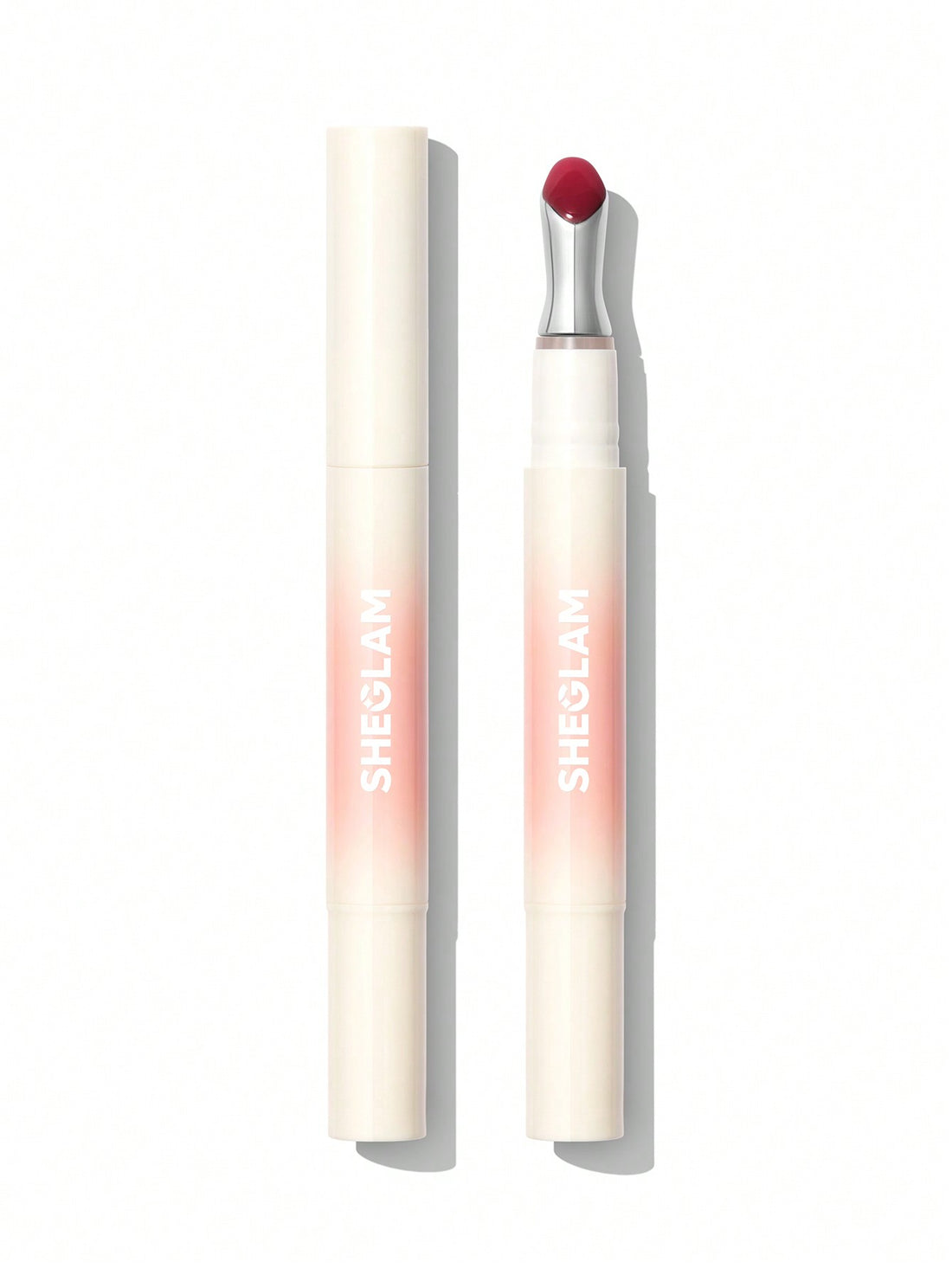 Sheglam Bold booster lip plumper/bold booster repulpeur