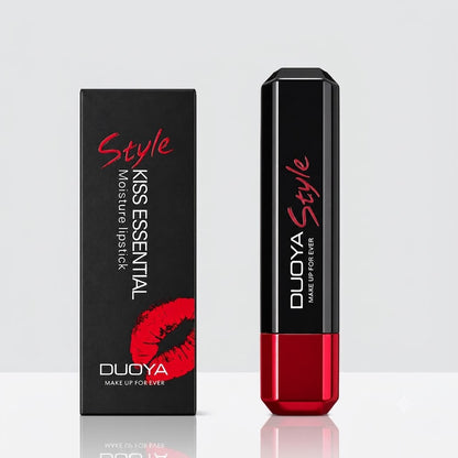DUOYA Style Kiss Essential Moisture Lipstick