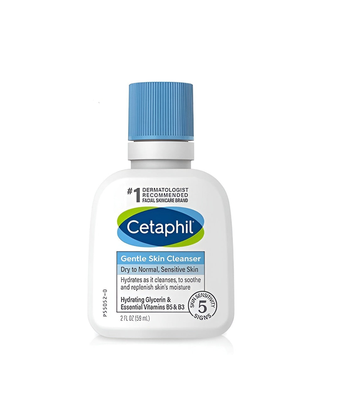 Cetaphil Gentle Skin Cleanser 59ml