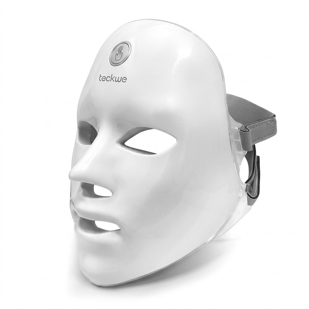 LED Face Mask