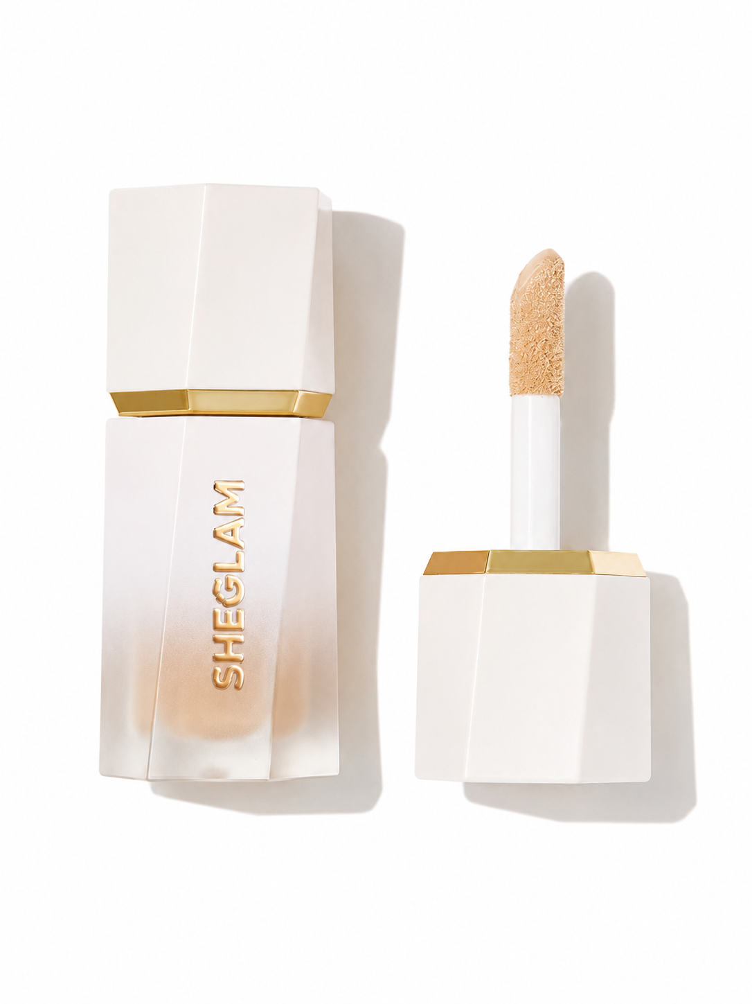 SHEGLAM Glow Bloom Liquid Highlighter