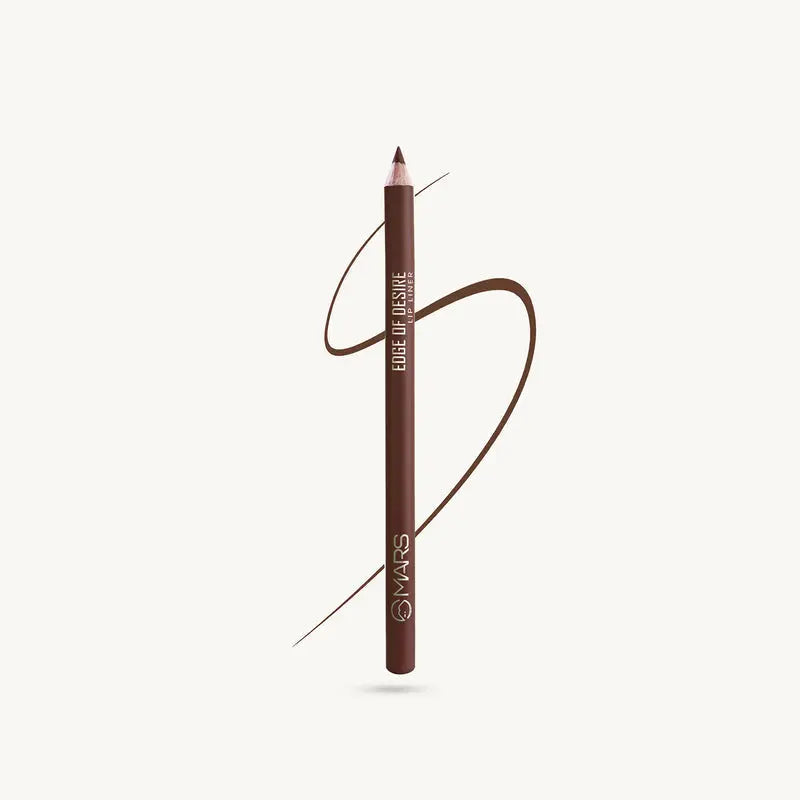 Mars Edge of Desire Lip Liner Pencil Set – 10pcs Pixie La Bella