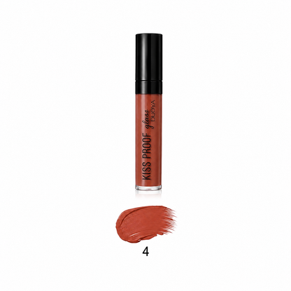 DUOYA Matte Non-Stick Cup Lip Glaze