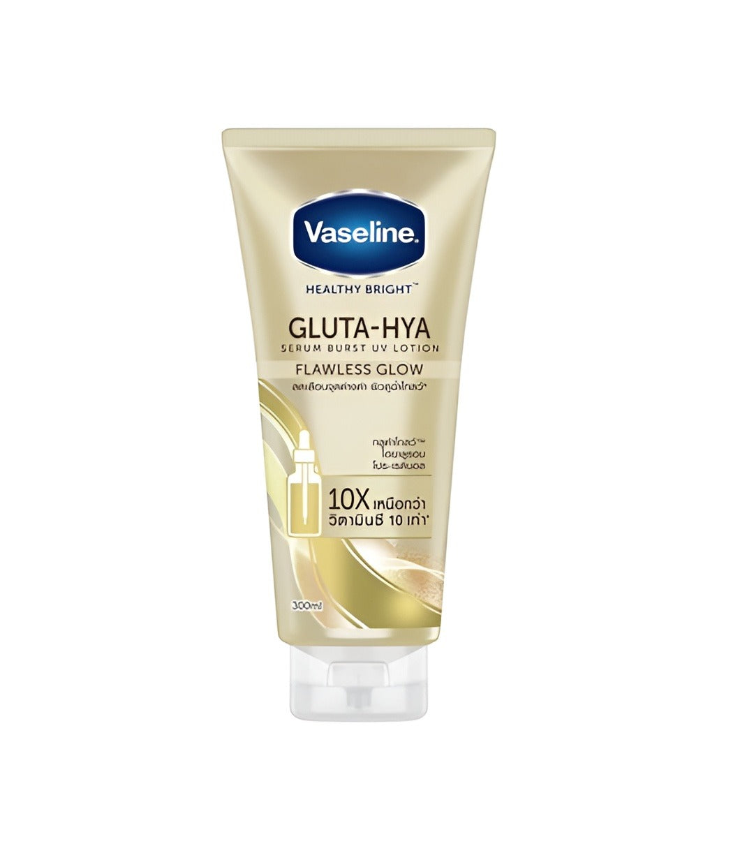 Vaseline Gluta-Hya Flawless Glow 300ml