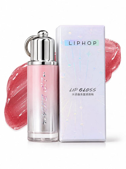 Liphop Hydrating Jelly Lip Gloss