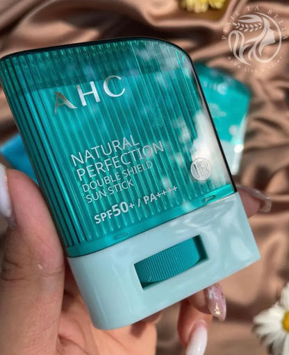 AHC Natural Perfection Double Shield Sunstick