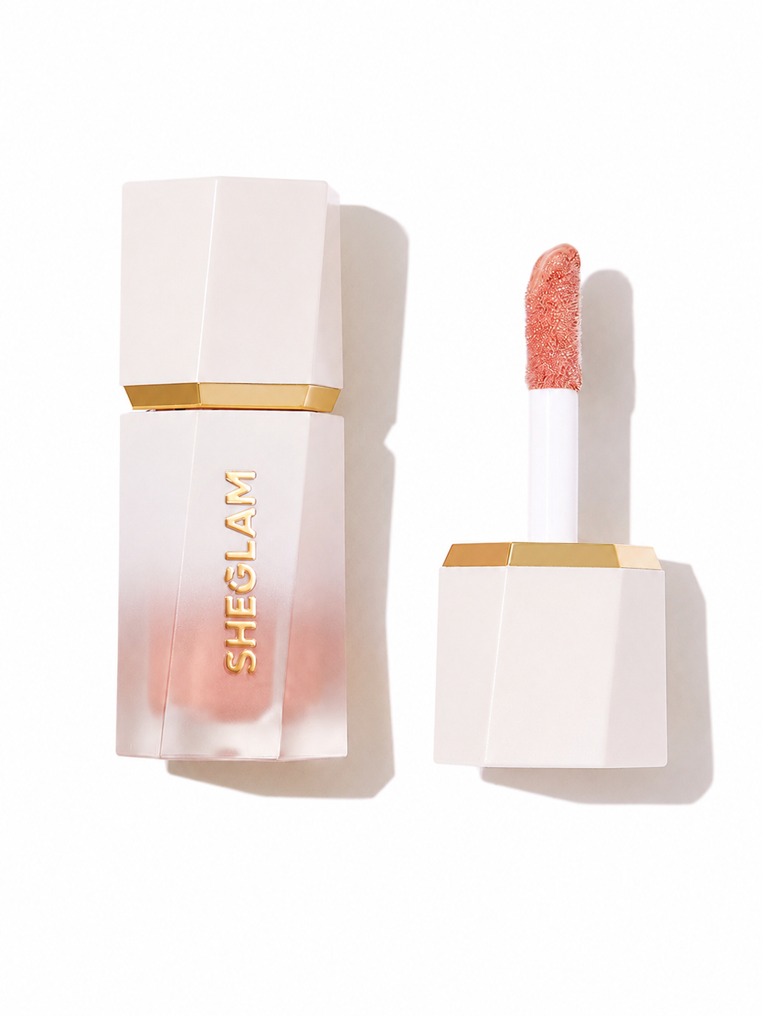 SHEGLAM Glow Bloom Liquid Highlighter