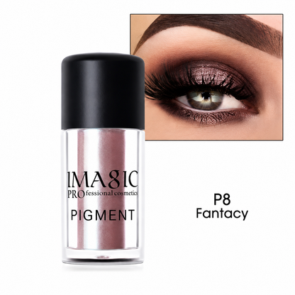 IMAGIC Professional Cosmetics Loose Pigment Glitter Eyeshadow (2g)