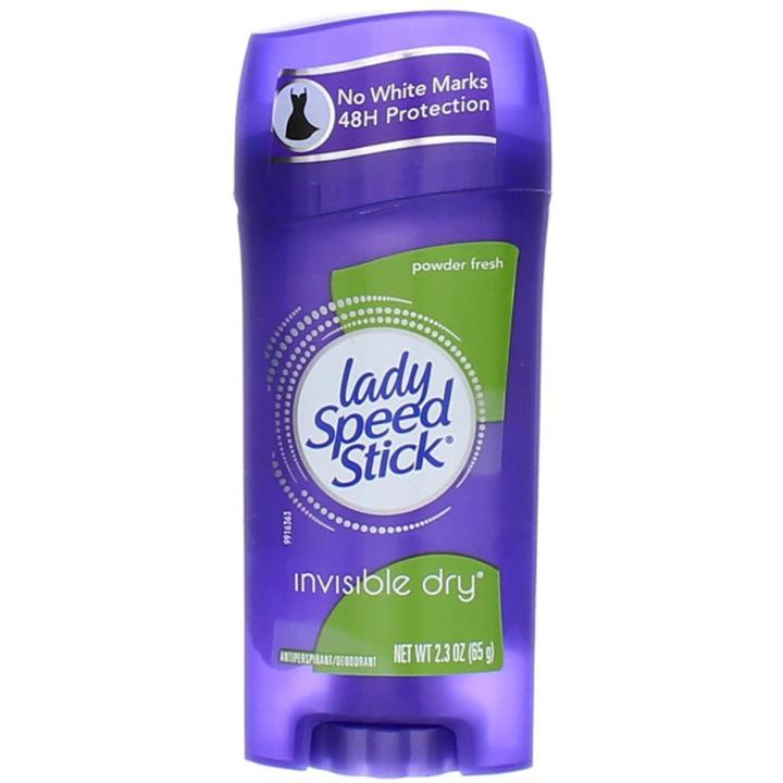 Lady Speed Stick 65g
