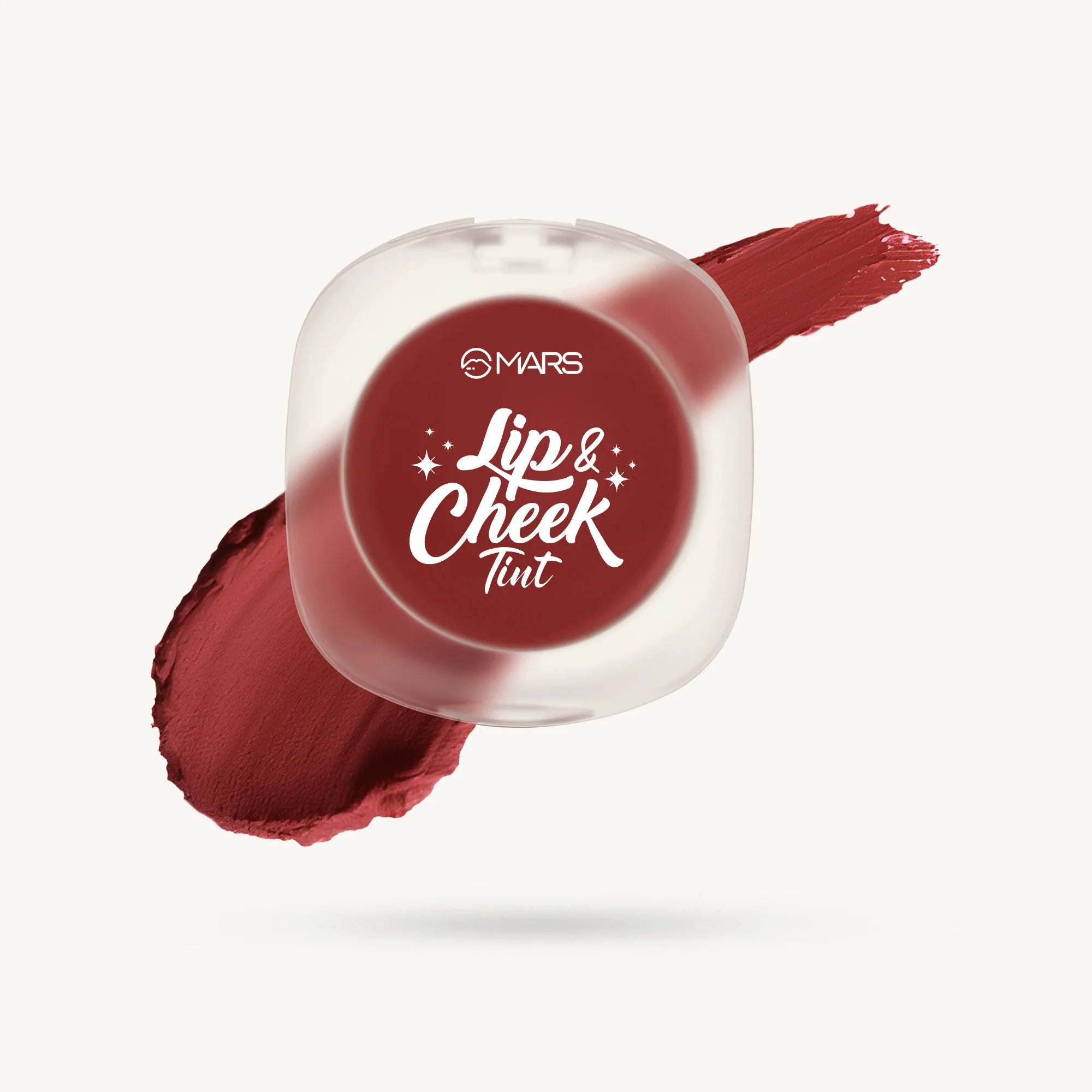 MARS Lip &amp; Cheek Tint