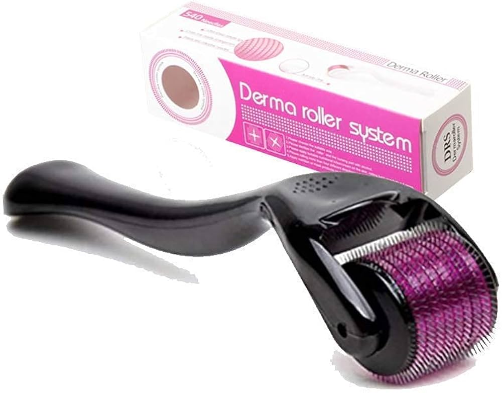Derma Roller - 0.25 mm