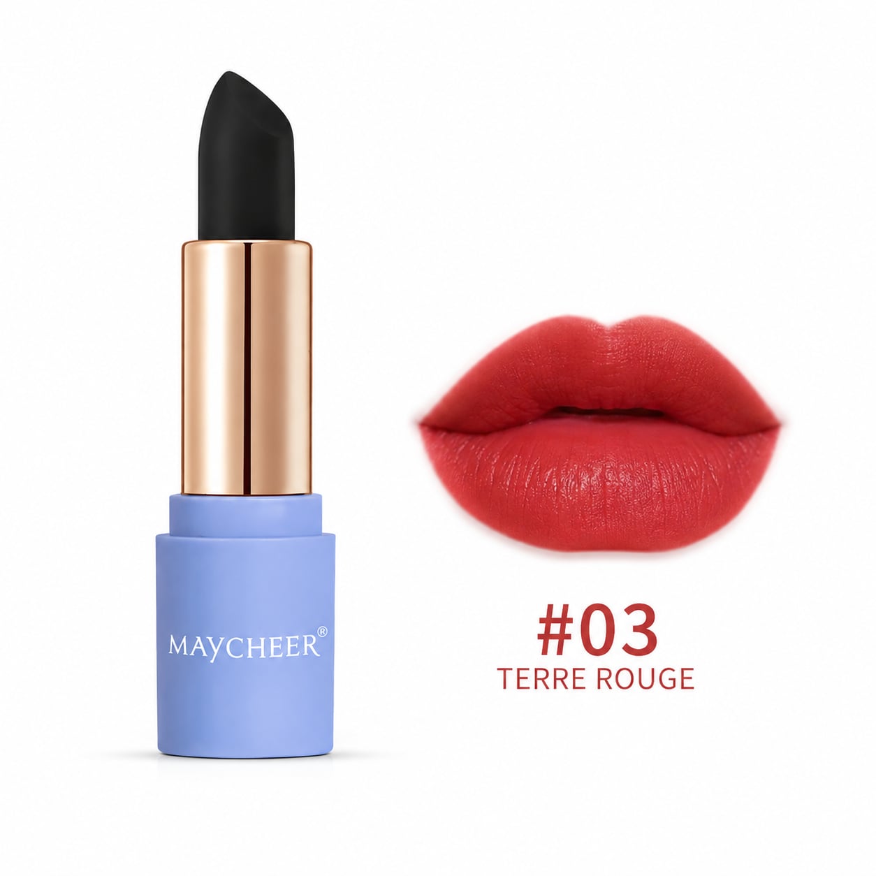 MAYCHEER Tinted Lip Balm 3.5 g