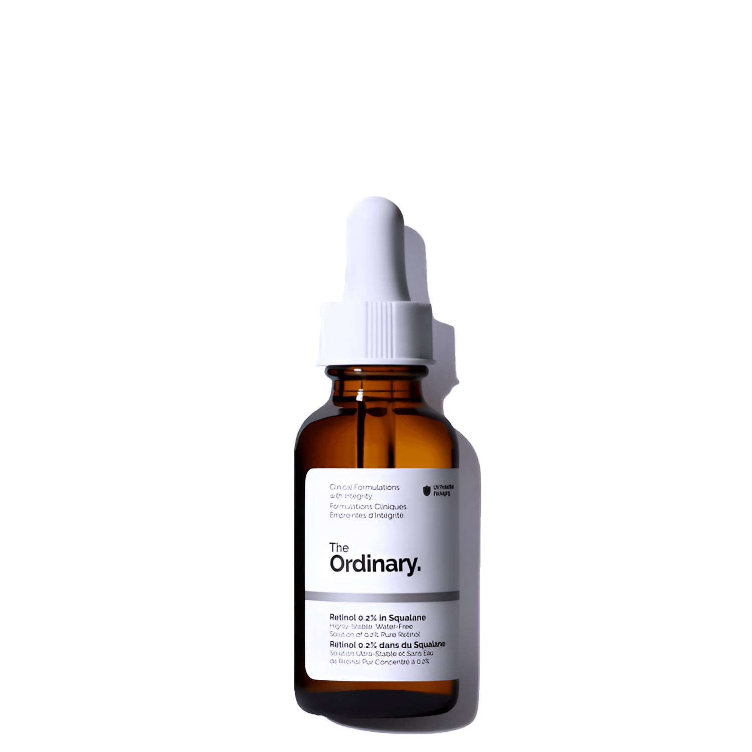 The Ordinary retinol 0.2%