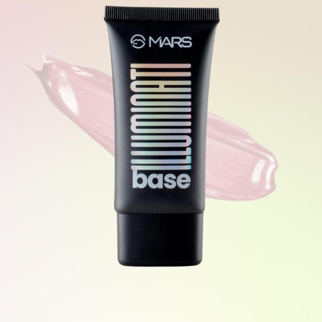 Illuminating Highlighter Makeup Base Primer – 45 ml (PINK BEAM-02)