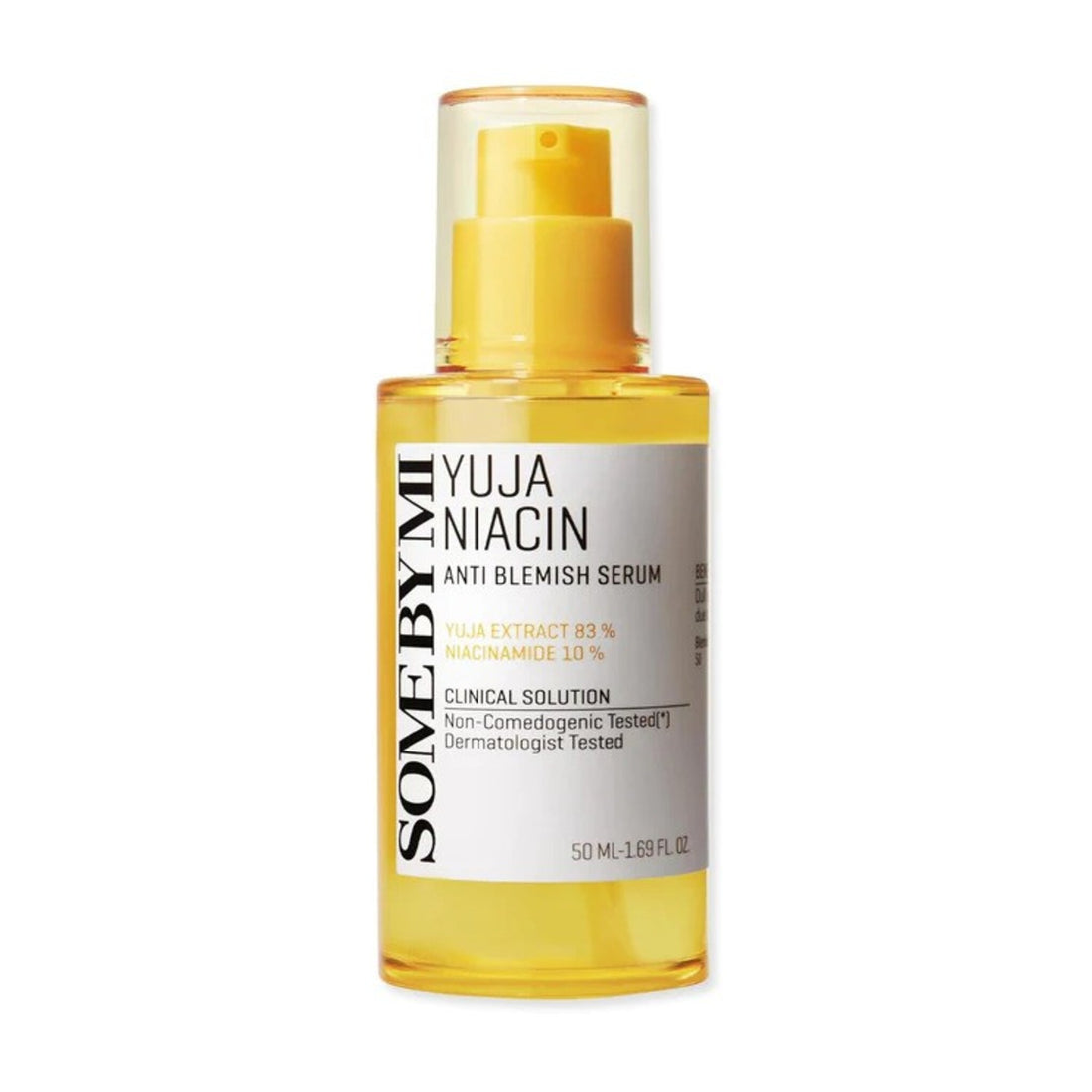 SOME BY MI Yuja Niacin Anti Blemish Serum – 50ml