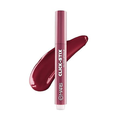 MARS Click Stix Gloss Lip Balm