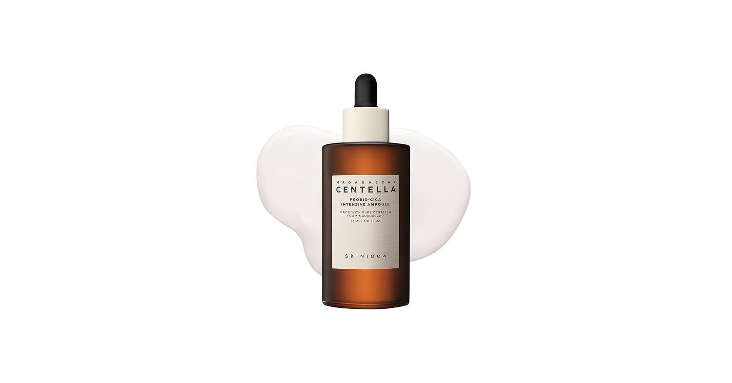 Skin1004 PROBIO-CICA INTENSIVE AMPOULE 95ml
