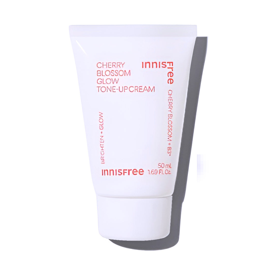 Innisfree cherry blossom toneup cream 50ml