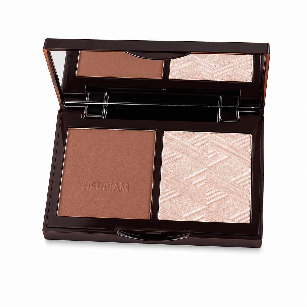 HEREIAM Dual Color Correcting Palette